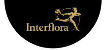 Logo Interflora DK