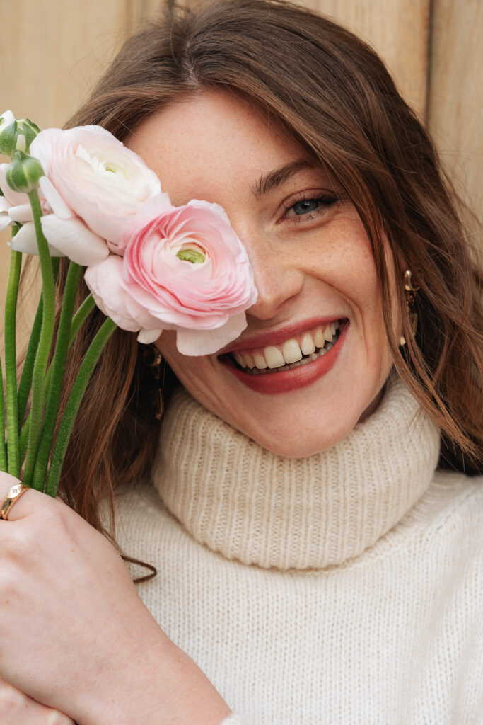 Ranunkel blomster