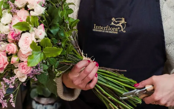 Blomsterværkstedet
