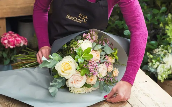 Hasle Blomster