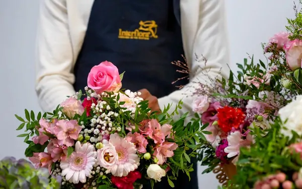 Egebjerg Blomster