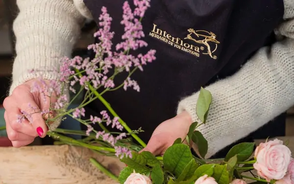 AGENT – Hinnerup Blomster