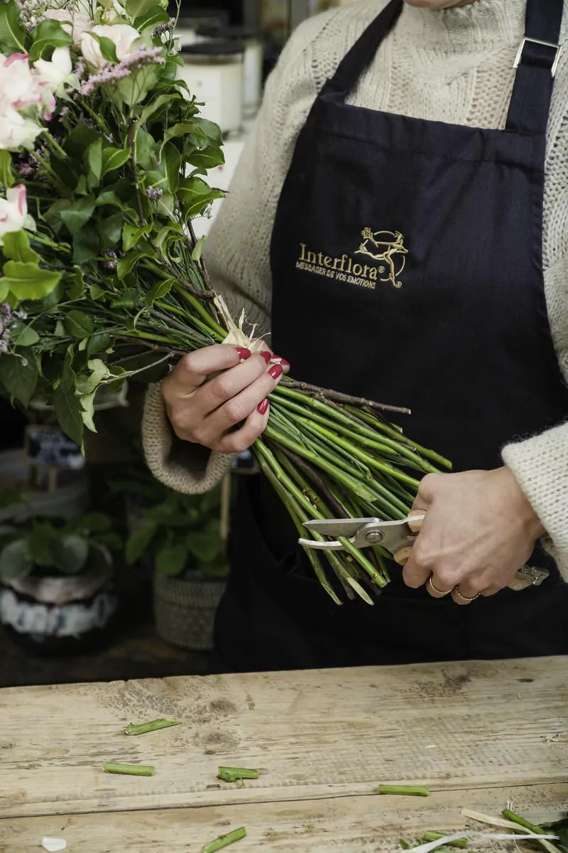 Blomsterværkstedet