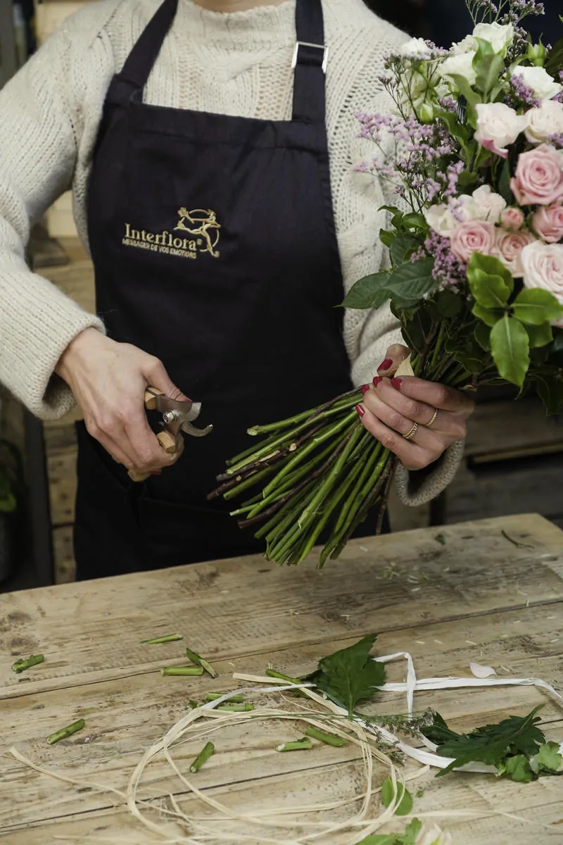 Sct. Bendts Blomster ApS
